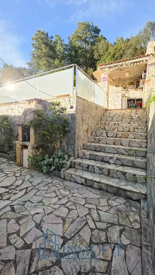 Maison avec piscine à vendre à Aiguaviva Parc, imagen 42
