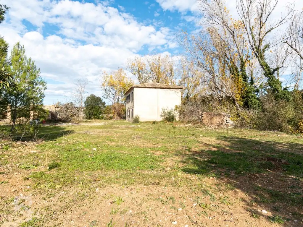 Houses for sale in Terrateig