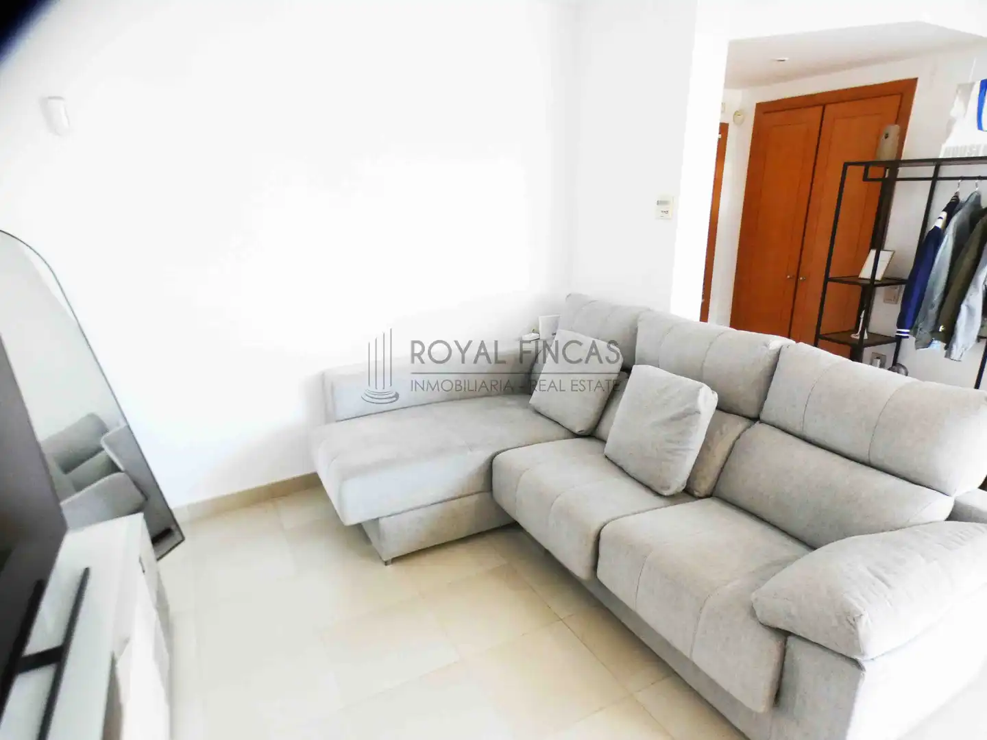Apartament amb piscina en venda a Avenida del Chorrillo 1, imagen 11