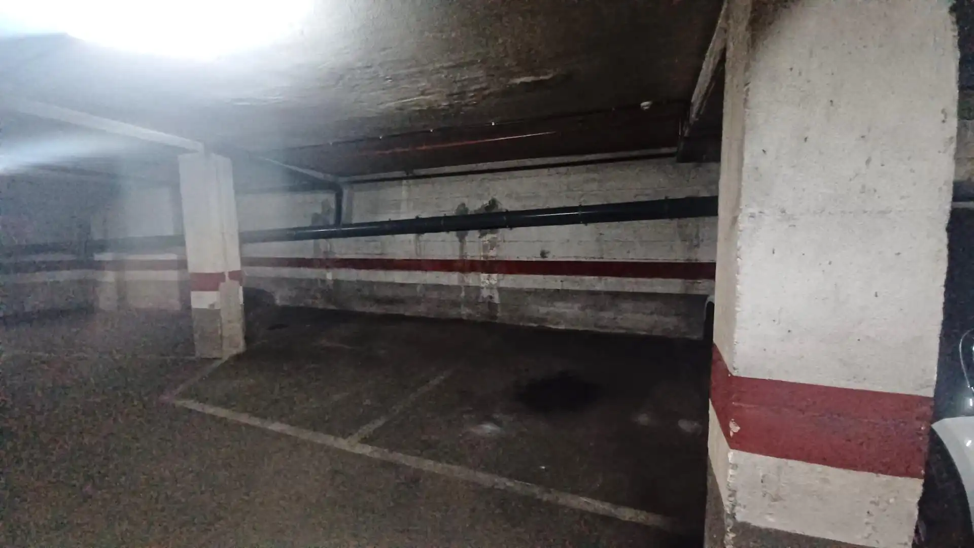Parking of Garage for sale in Barcelona