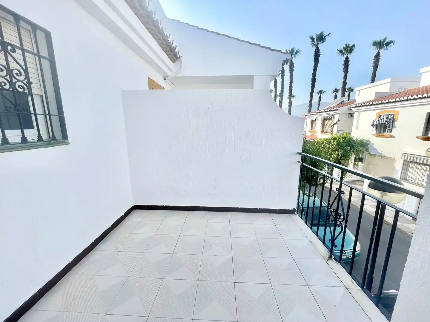 Casa a schiera con terrazza in vendita a Salobreña Costa, imagen 45