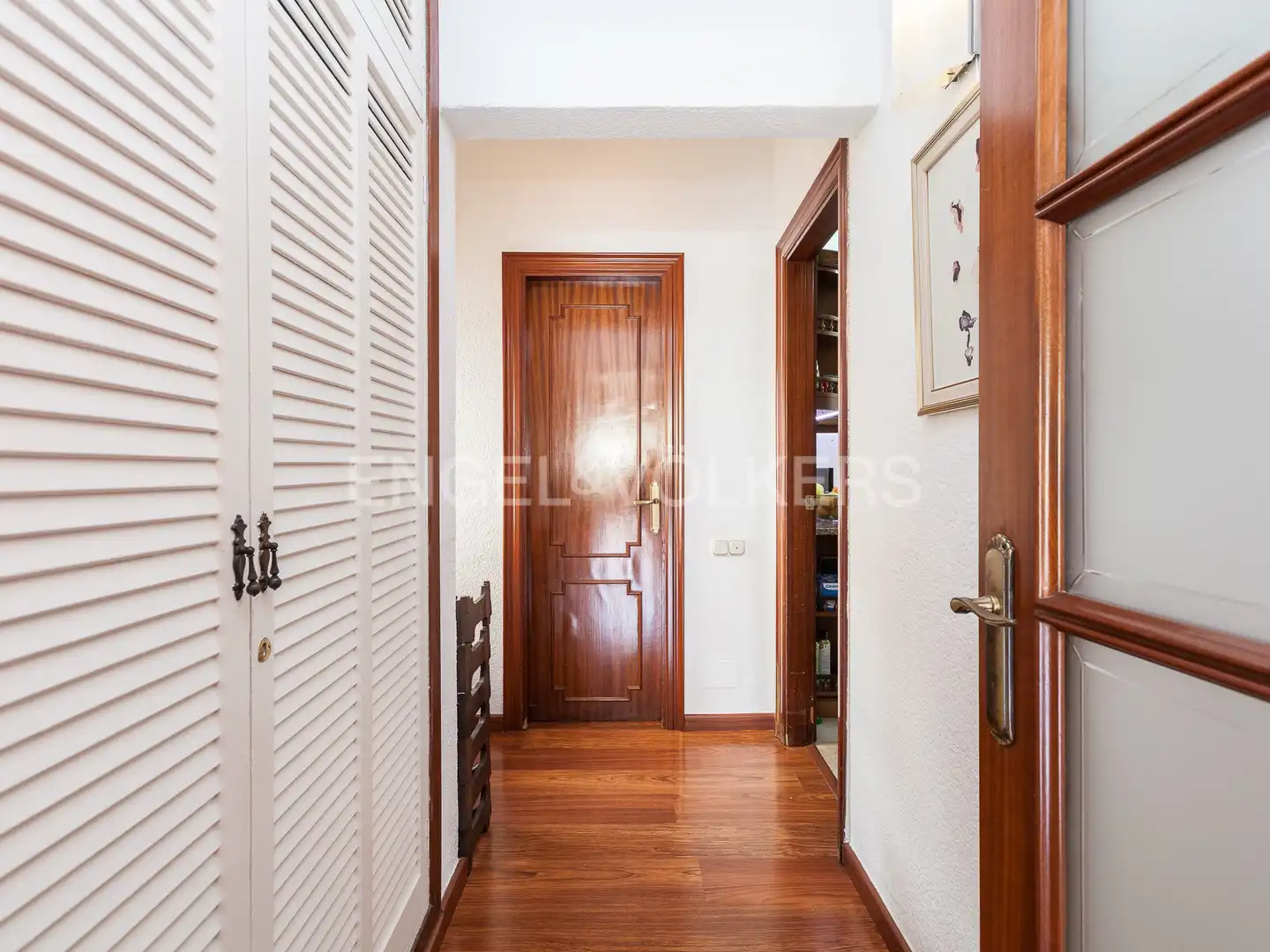 Casa o chalet en venta en Mataró con Aire acondicionado, Calefacción y Jardín privado