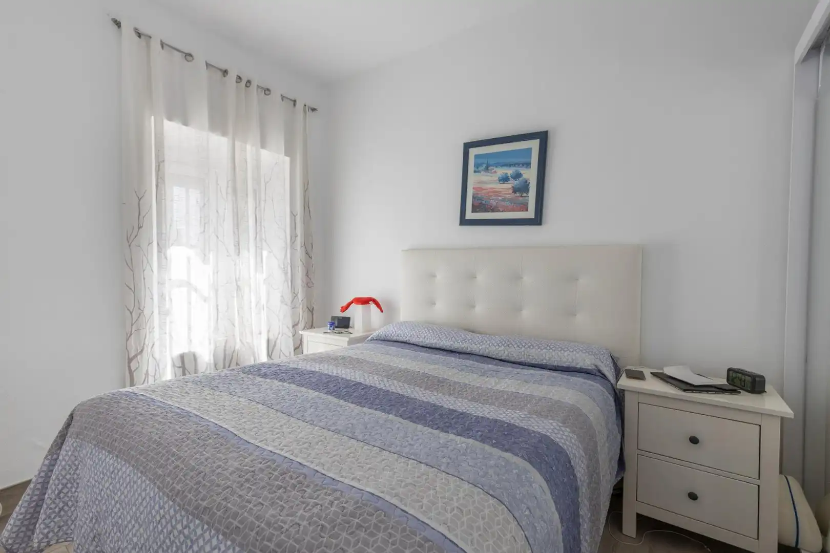 Habitación de Casa o chalet en venta en Zafarraya con Aire acondicionado, Calefacción y Terraza