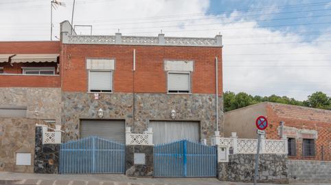 Foto 2 de Casa o chalet en venta en Els Canons - Les Orioles - Can Paulet, Sant Boi de Llobregat