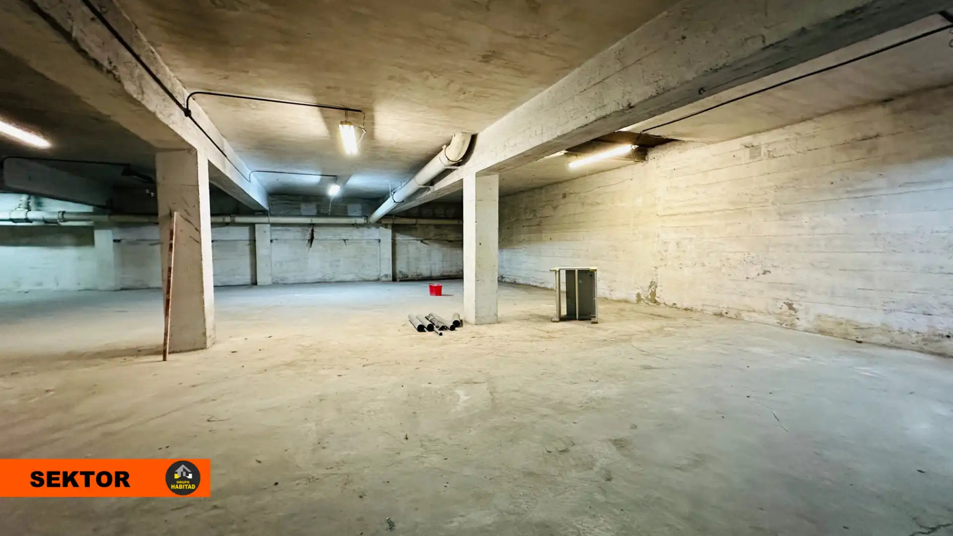Nave industrial con ascensore in vendita a Centre - Sant Josep - Sanfeliu, imagen 22