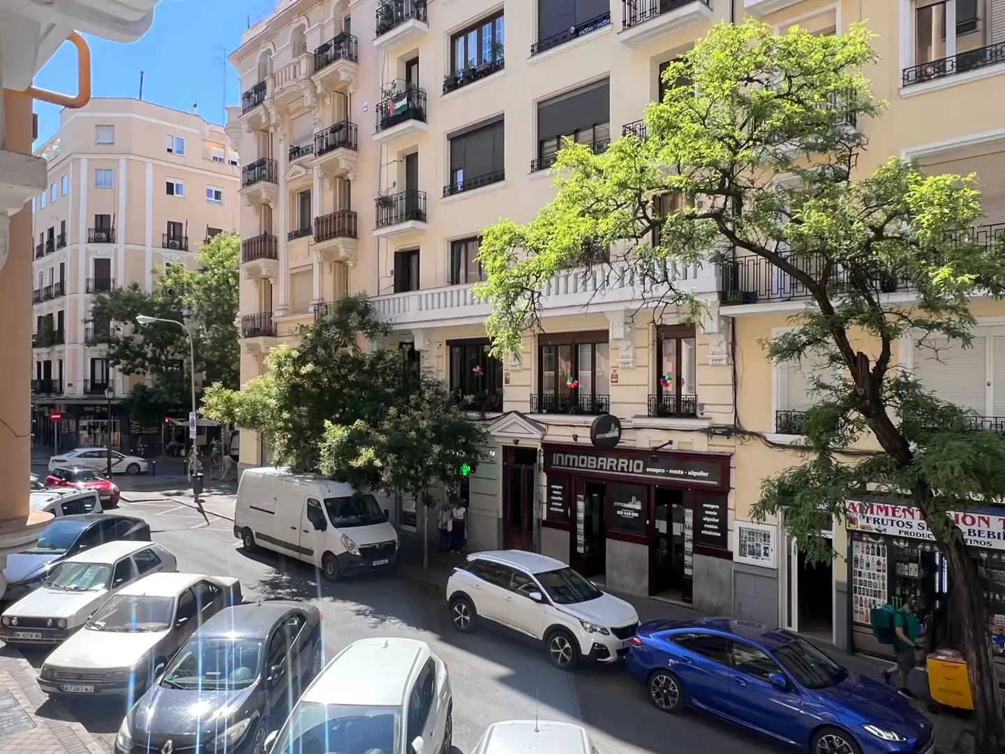 Pis amb ascensor en venda a Calle de Rodríguez San Pedro, imagen 24