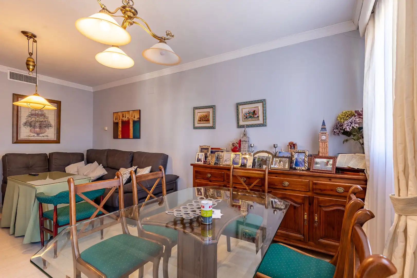 Appartamento con terrazza in vendita a Calle Doctor Rodríguez de la Fuente, imagen 20