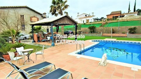 Foto 3 de Casa o chalet en venta en Lloret Blau - La Creu de Lloret, Lloret de Mar