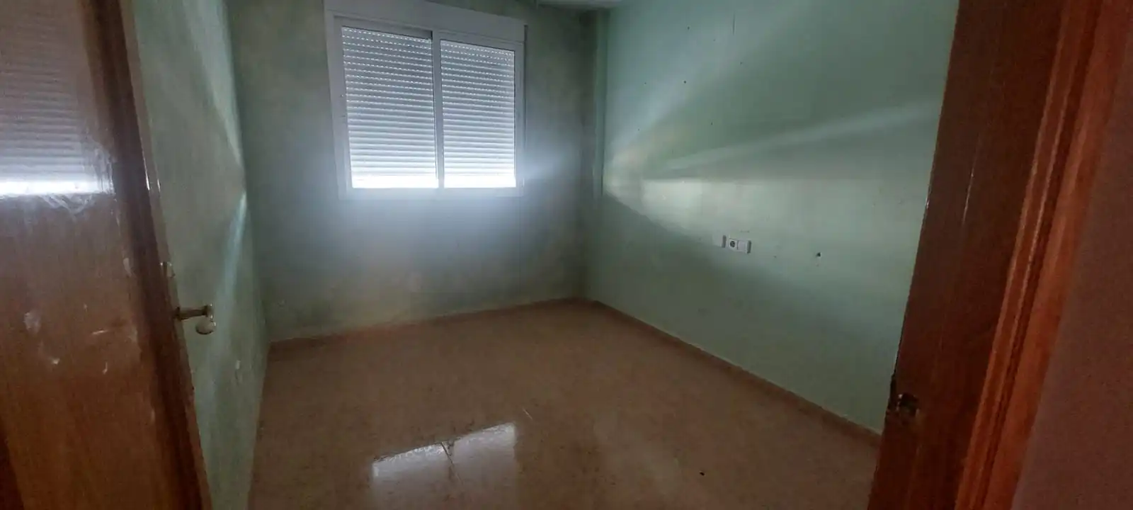 Dormitori de Casa adosada en venda en Murcia amb Traster i Balcó