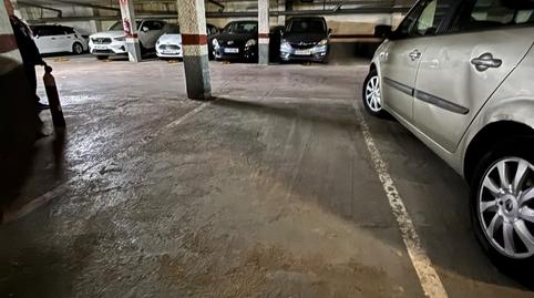 Foto 4 de Garatge en venda a Carrer de Daoiz I Velarde, 6, L'Amistat, Valencia