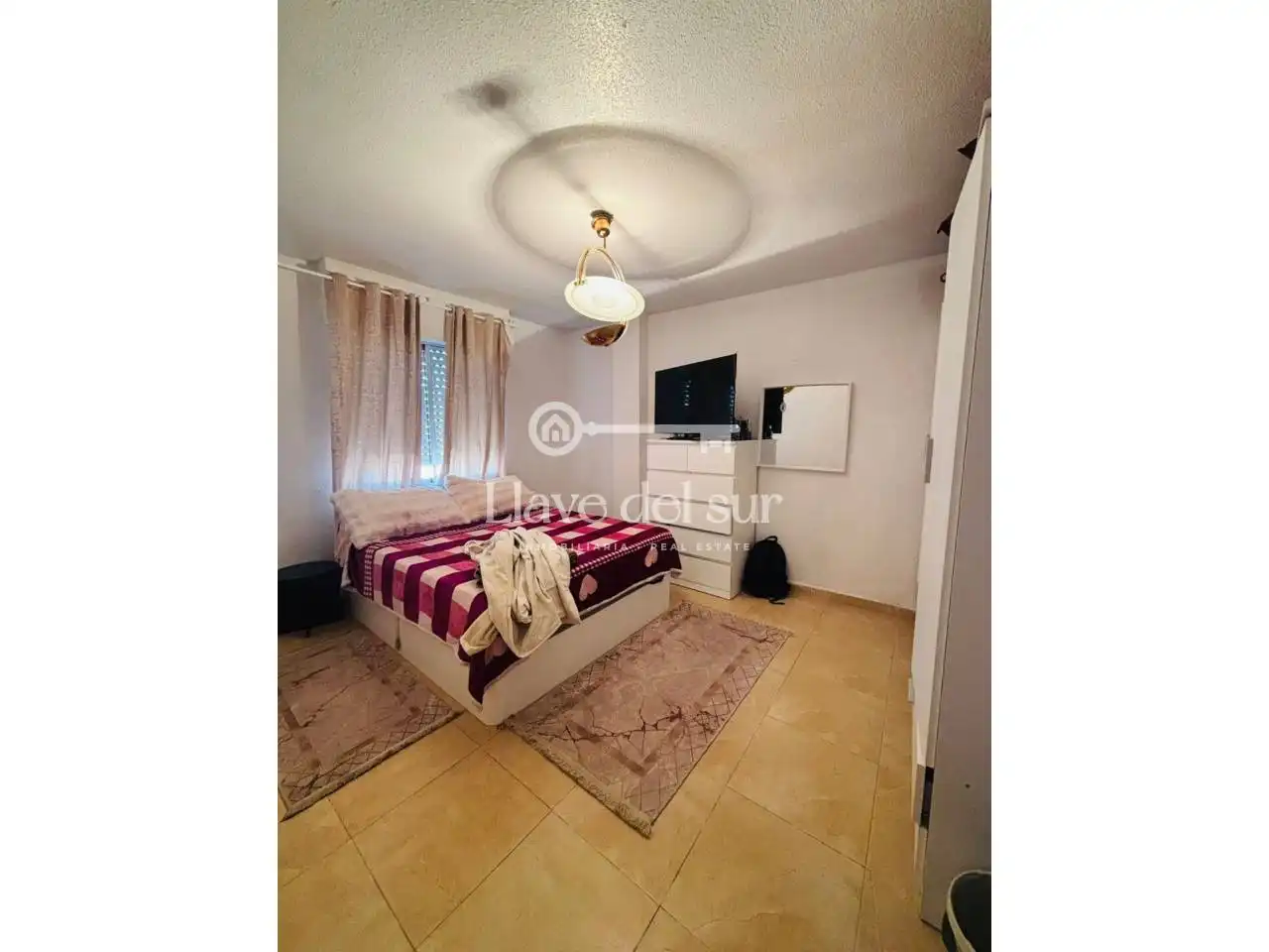 Piso con ascensor en venta en Calle Isaac Albéniz 1, imagen 3