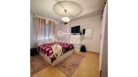 Foto 3 de Piso en venta en Calle Isaac Albéniz, 1, Las Lomas - Las Yucas, Águilas