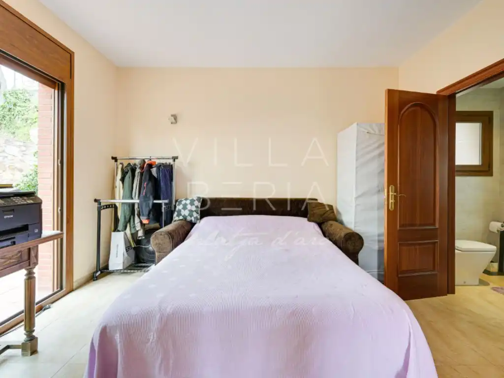 Casa amb piscina en venda a Calle Alzina 11, imagen 30