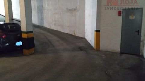 Foto 5 de Garatge en venda a Rúa San Xose, Darbo, Cangas