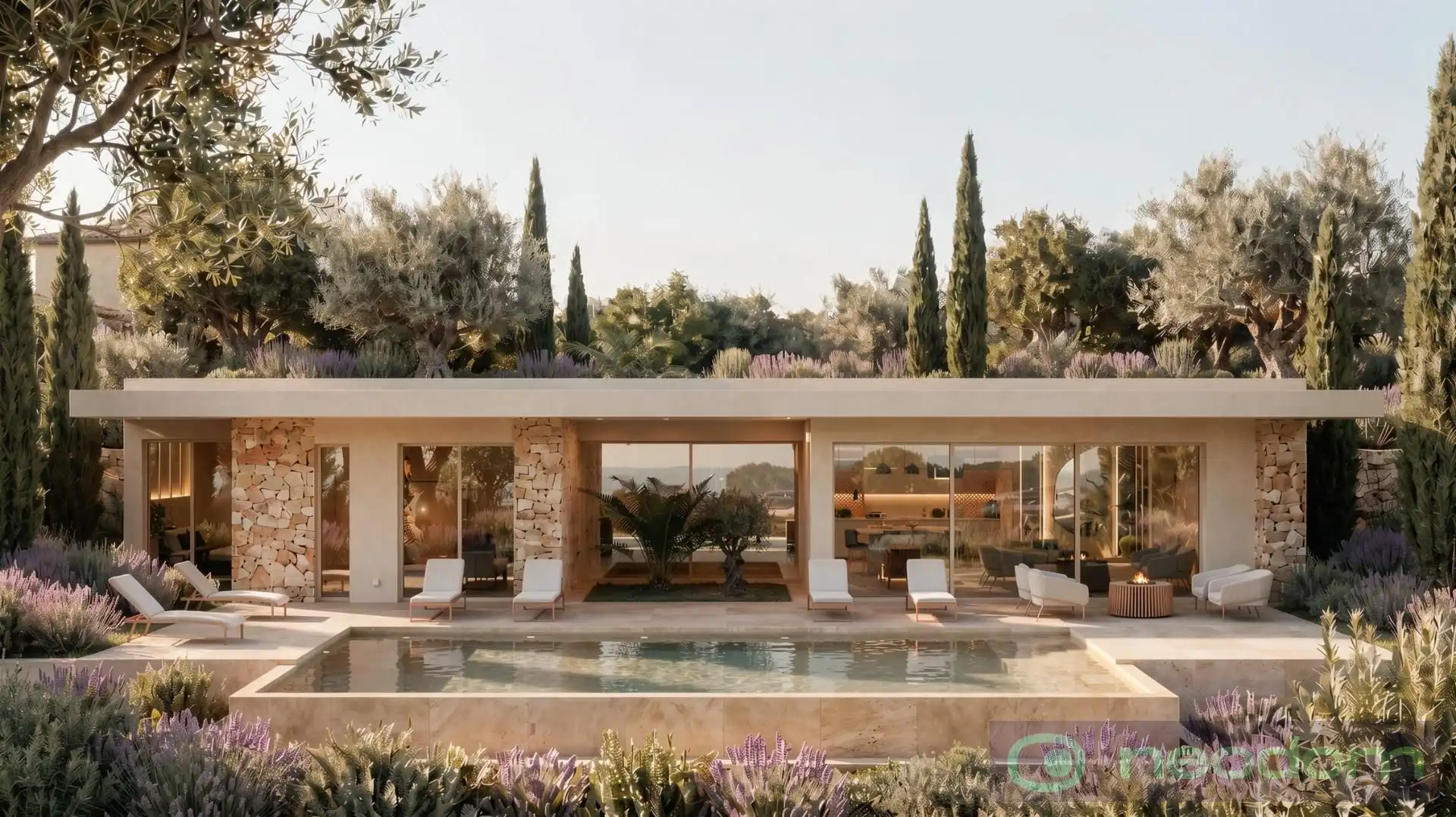 Casa con piscina in vendita a N/A, imagen 22