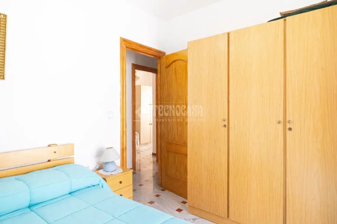 Habitatge amb terrassa en venda a Centro, imagen 13