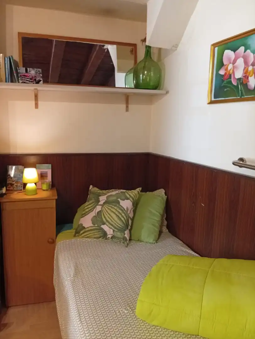 Study for rent in Granada, Granada