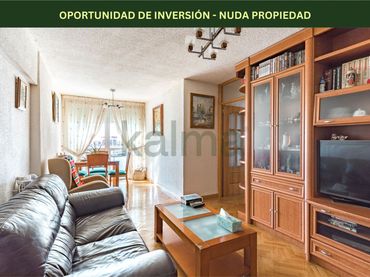 Appartamento con ascensore in vendita a Calle de Illescas