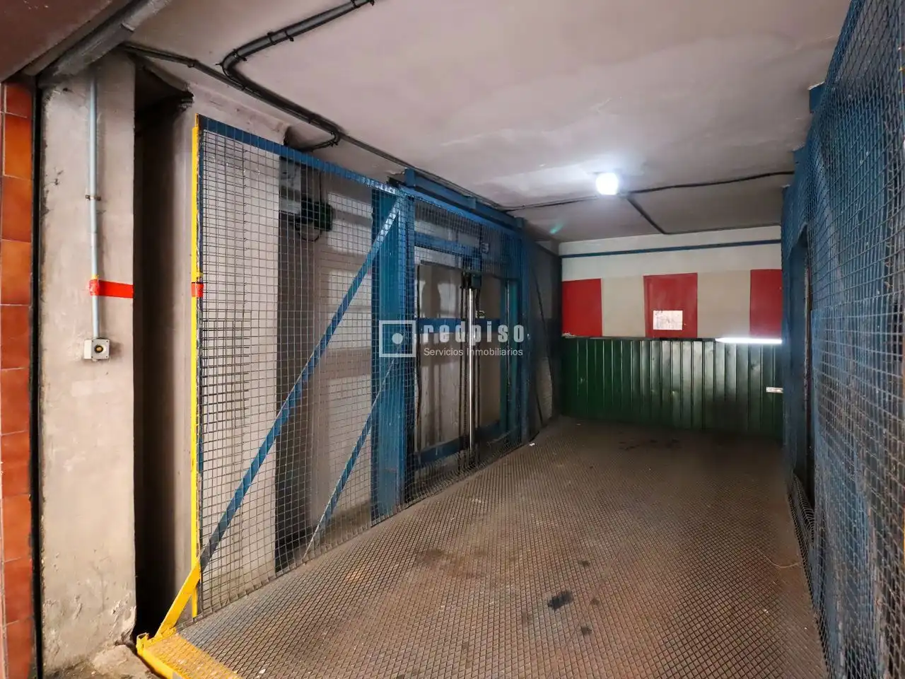 Parking de Garaje en venta en Valencia