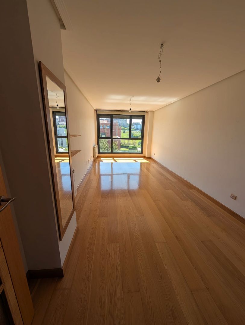 Flat to rent in Calle Sor Ramona Ormazábal, Monte