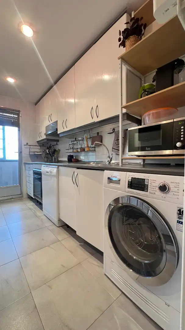 Wohnung zum Verkauf in Calle de la Viña, imagen 7