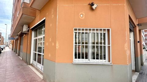 Photo 3 of Premises to rent in Carrer D'isaac Peral, El Perelló, Valencia