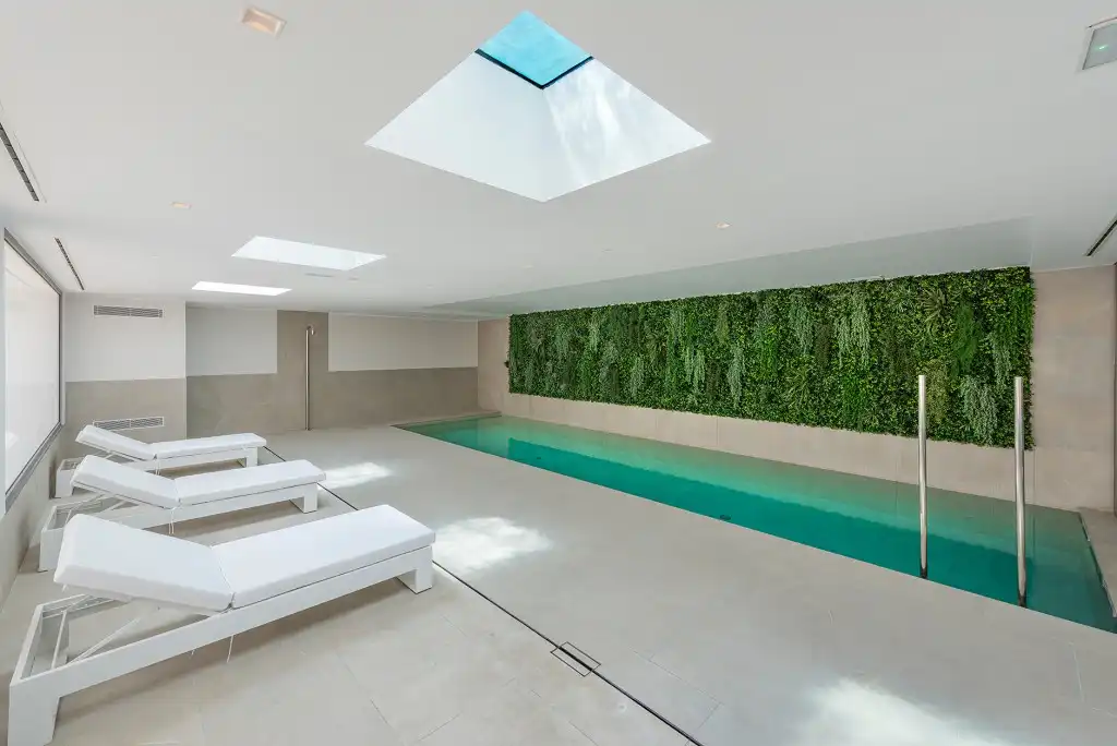Penthouse with pool for sale in Ponent, imagen 26