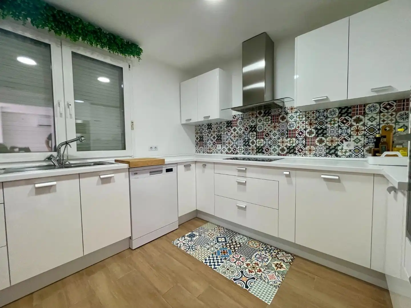 Villa mit Garten zum Verkauf in Pedanías Oeste, imagen 8