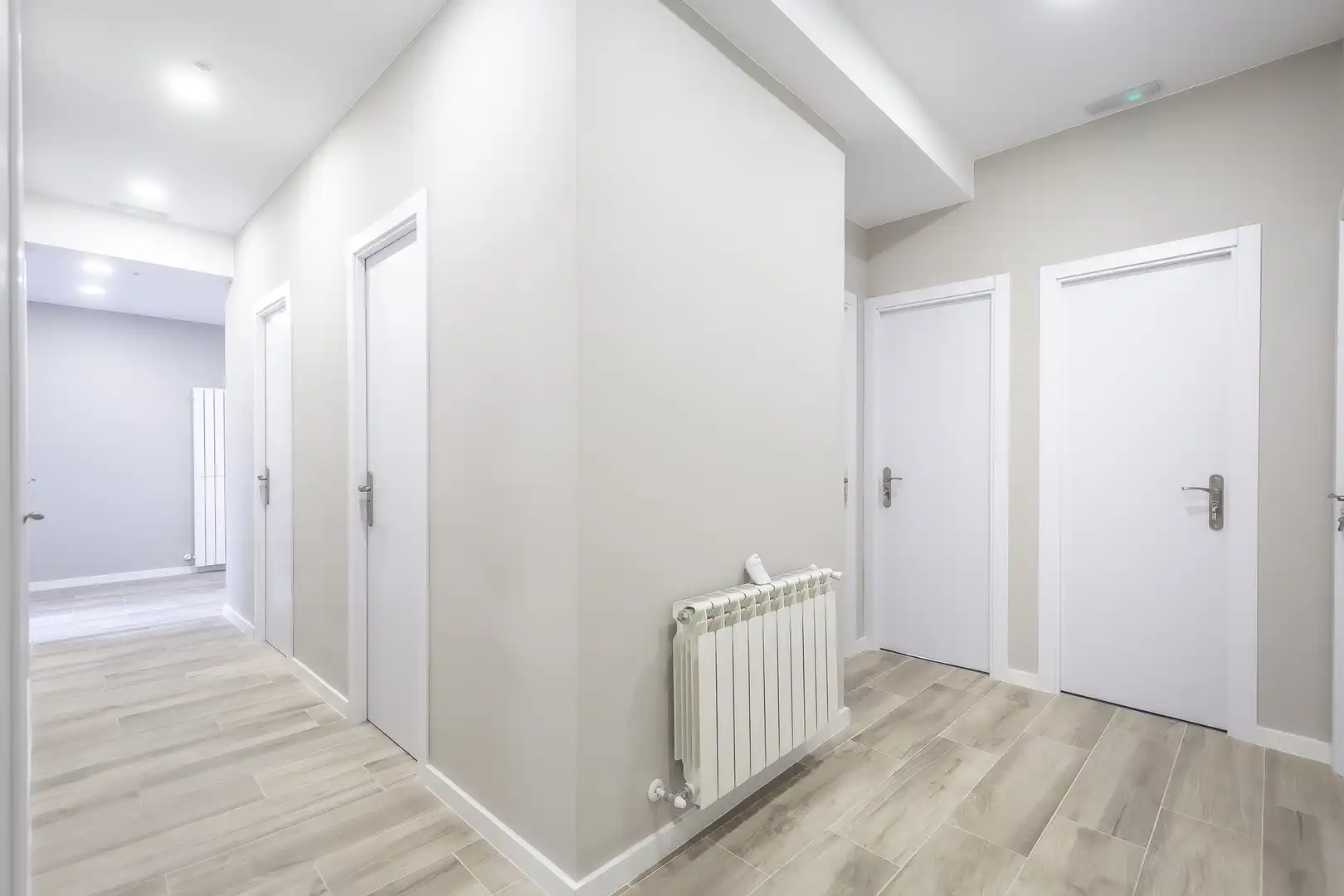 Room in Calle del Puerto Canfranc, 1, Numancia
