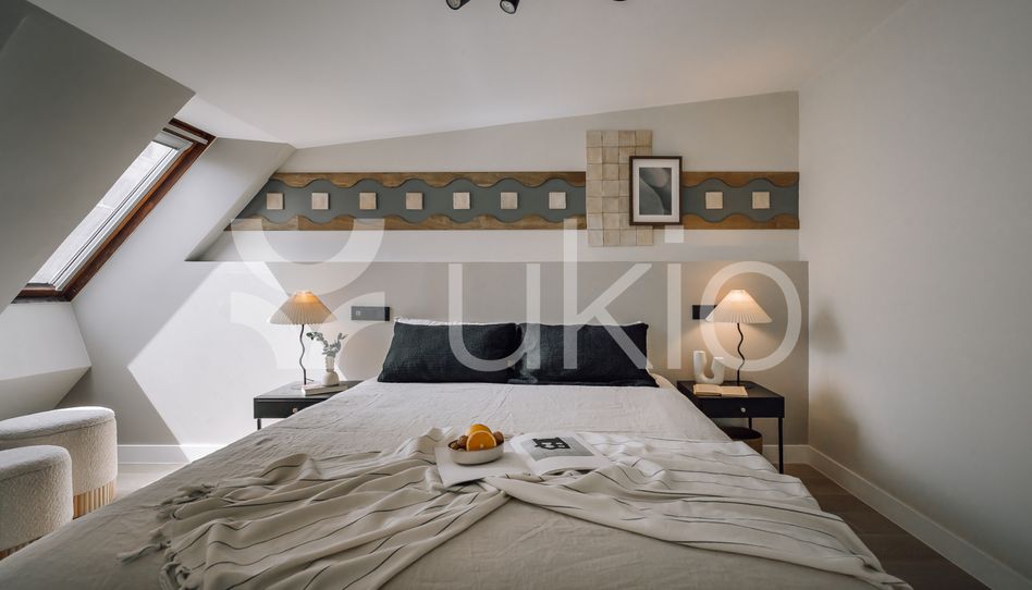 Apartamento de alquiler en Calle de la Magdalena, Embajadores - Lavapiés - Imagen 5