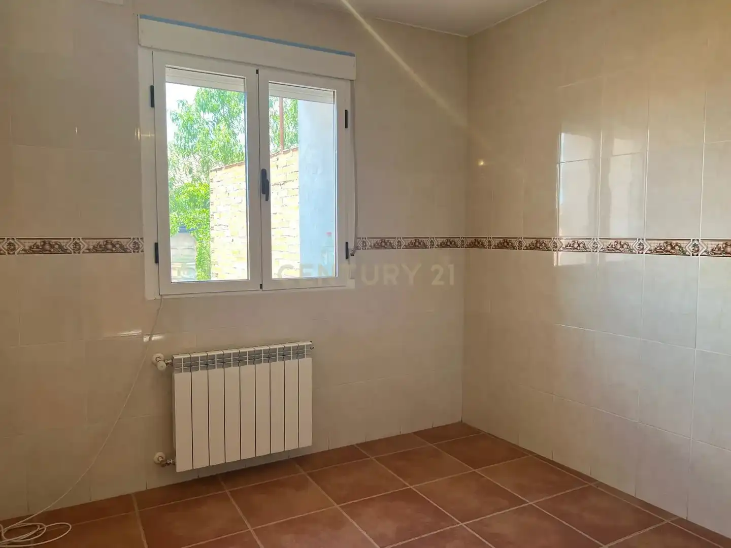 Bathroom of Houses for sale in Madroñera