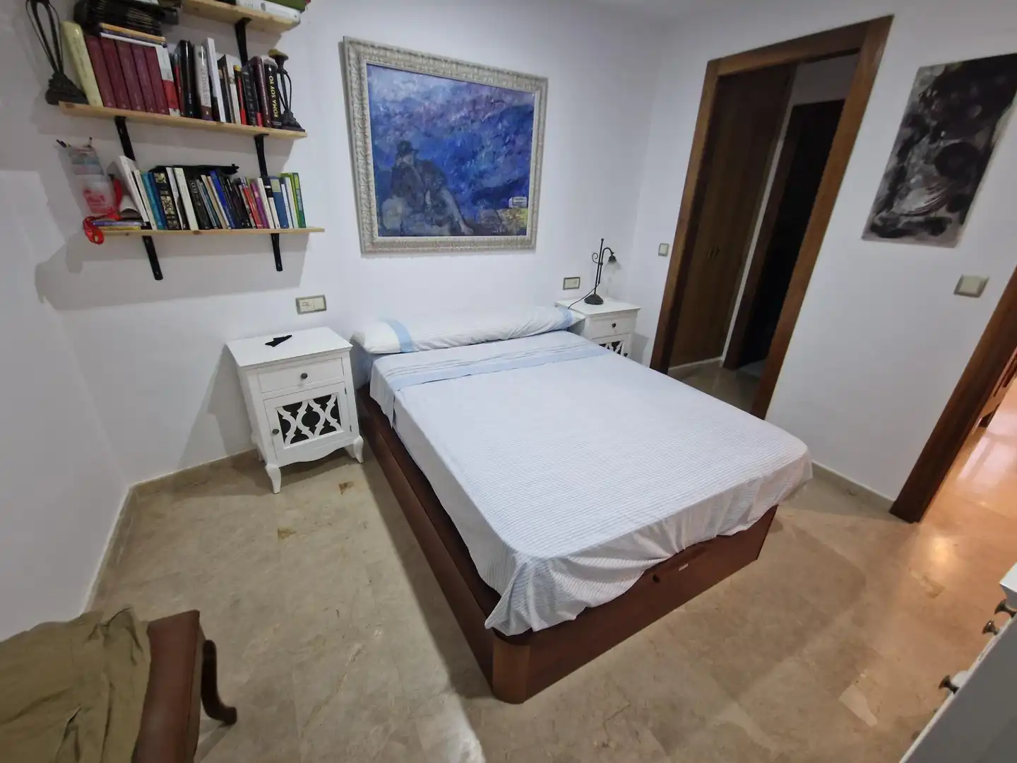 Attique avec ascenseur à vendre à Casco Antiguo, imagen 53