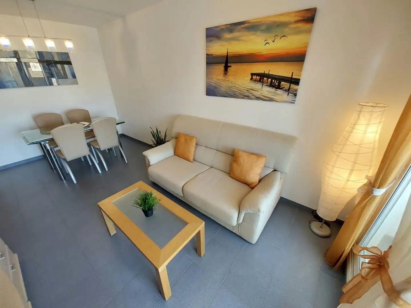 Apartment mit Pool zum Verkauf in Columbretes 8