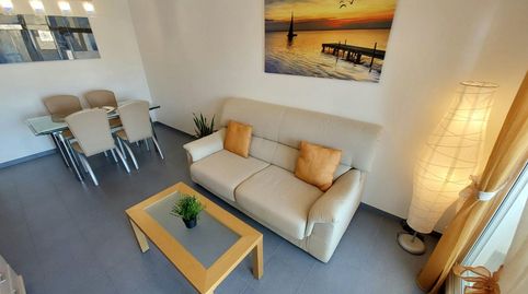 Apartamento en venta en Playa de la Concha, 2 dormitorios.