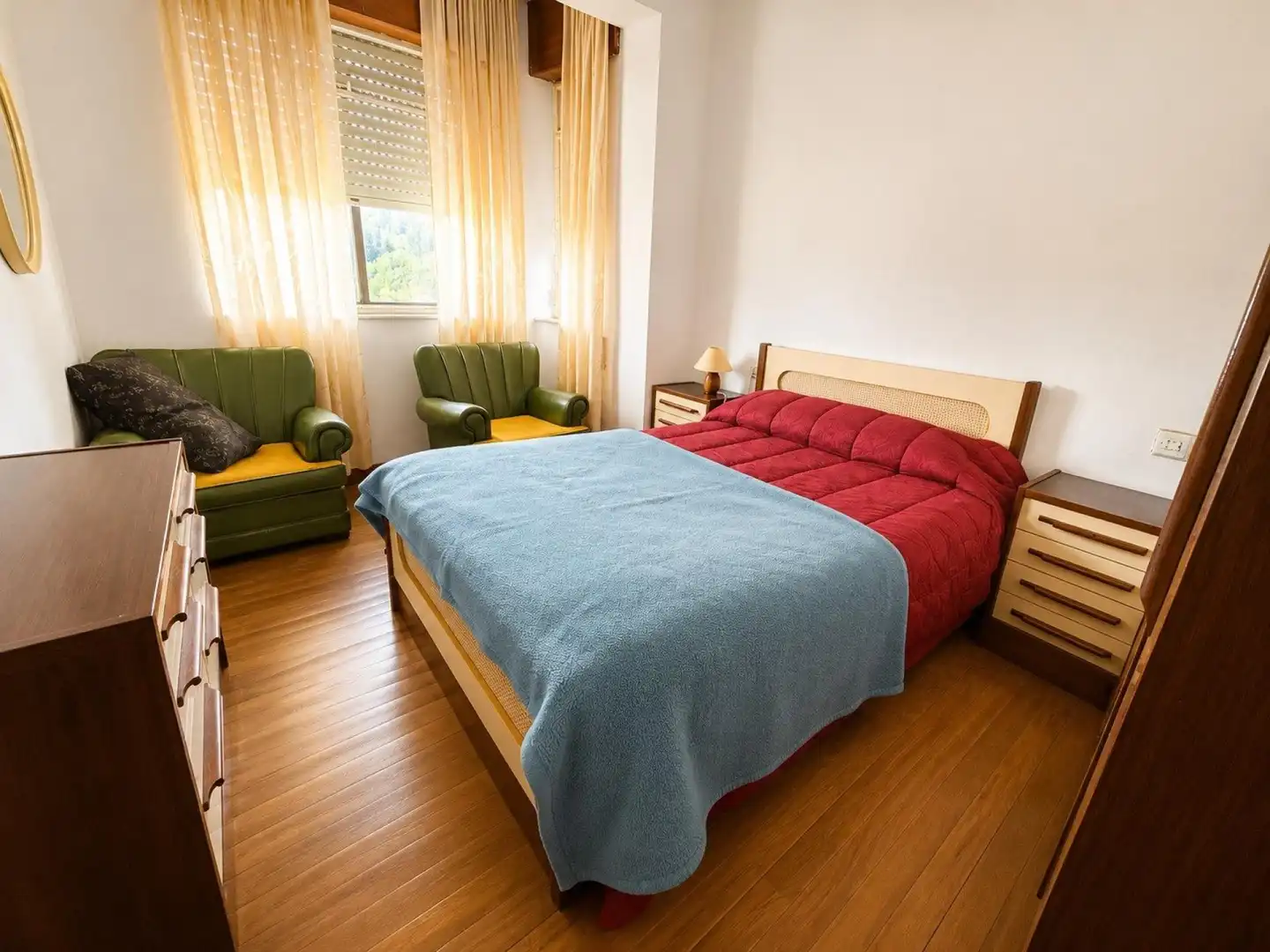 Schlafzimmer von Gebäude zum Verkauf in Toreno