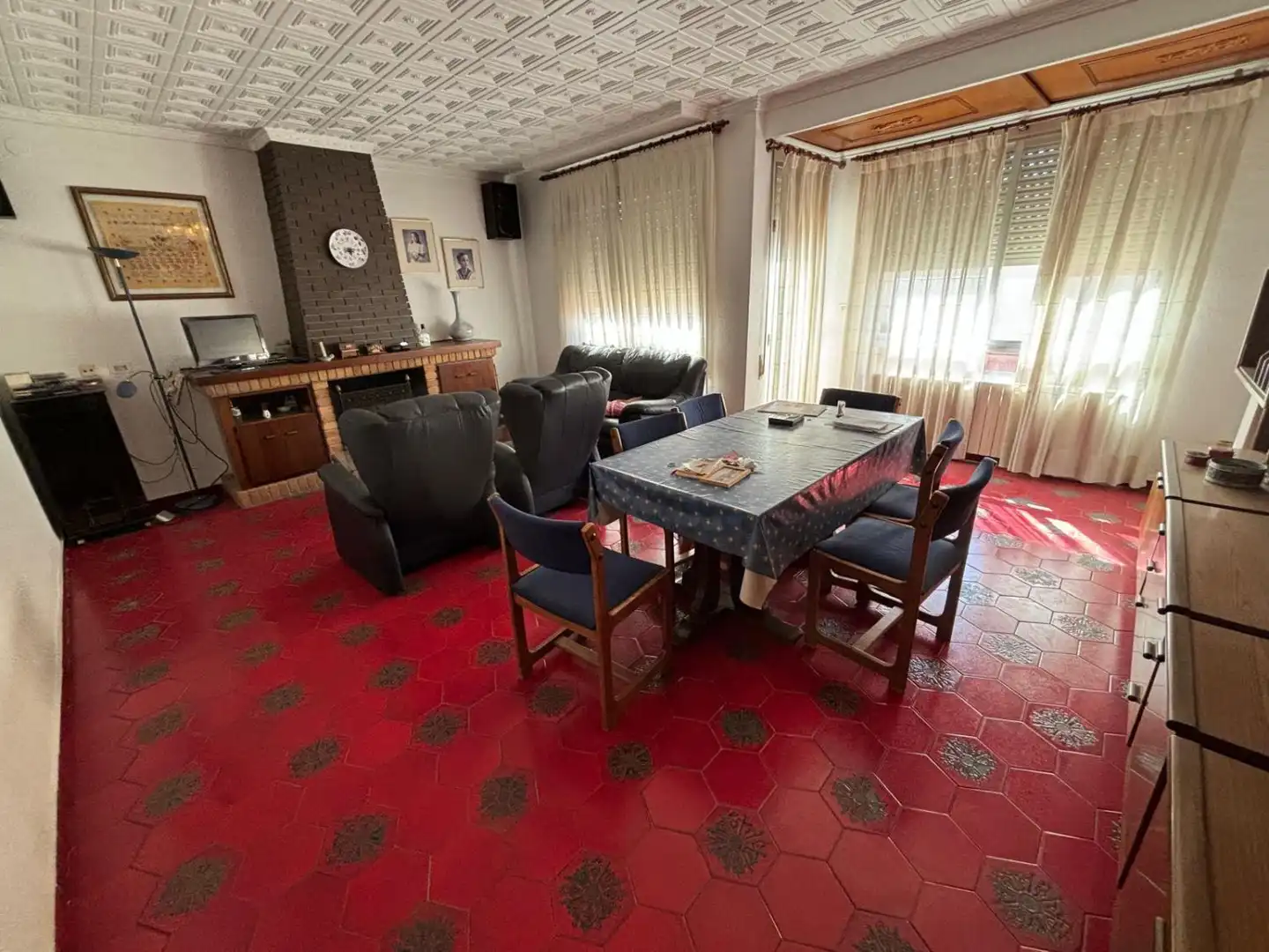 Maison avec terrasse à vendre à Benavente, imagen 3