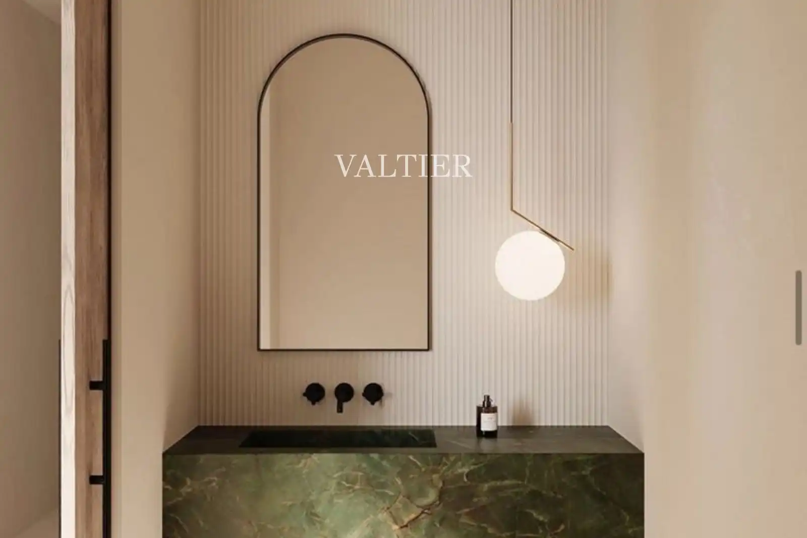 Bathroom of Attic for sale in Madrid  with Terrace