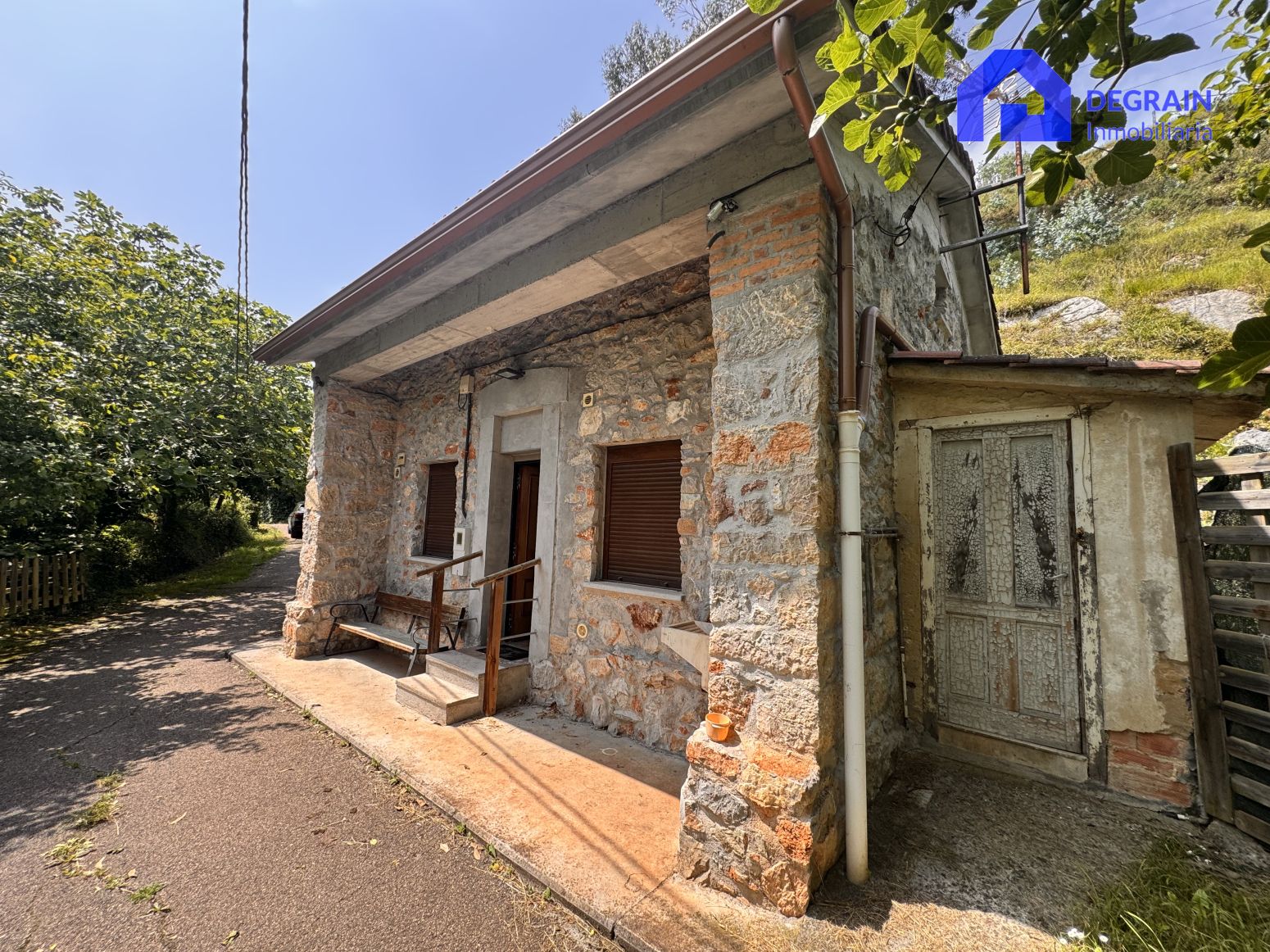 Haus oder Chalet zum verkauf in Oviedo - La Peña´l Fuelle, Parroquias Norte - Naranco, Oviedo