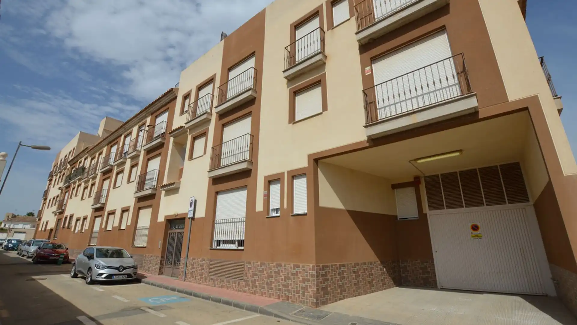 Apartamento en venta en Sucina