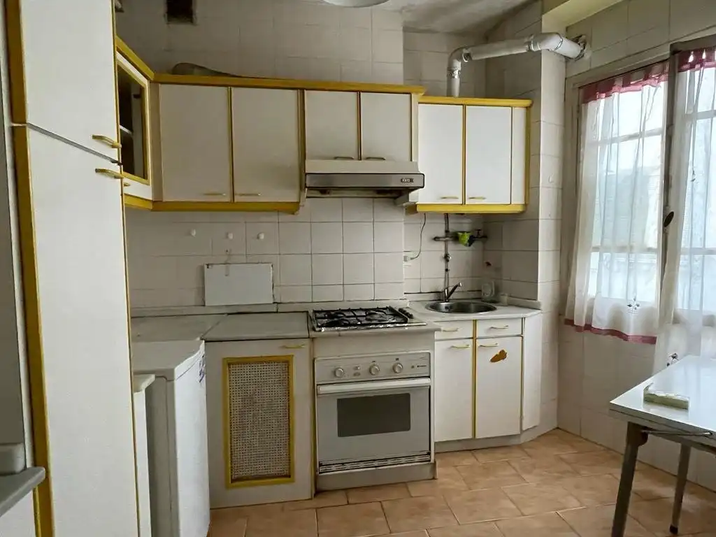 Cocina de Piso en venta en Ponferrada