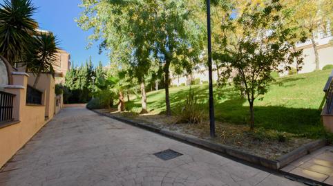 Foto 2 de Pis en venda a Paseo de Pedro Verde, San Francisco - Chorillo, Granada