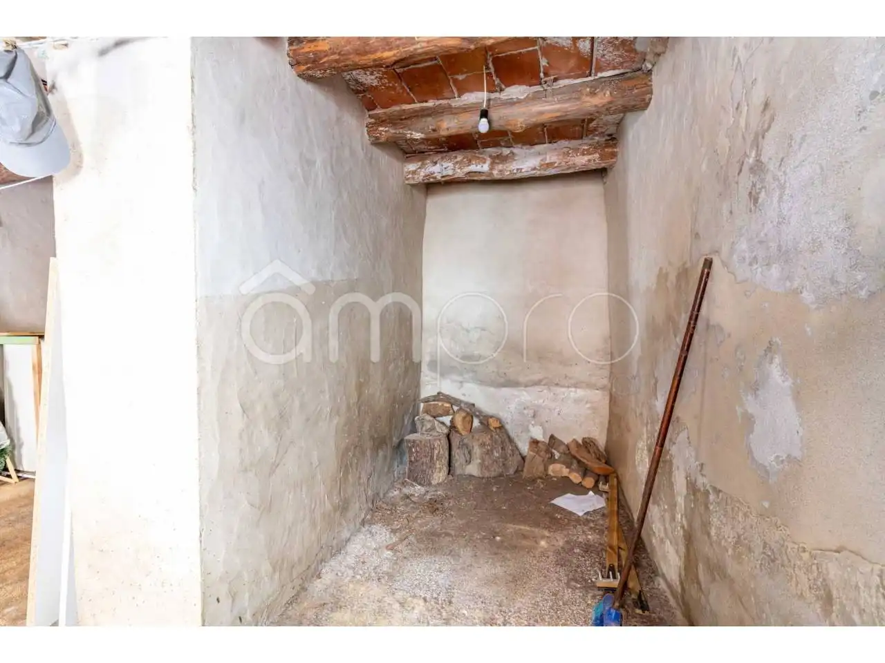 Casa o xalet en venda en El Catllar  amb Calefacció i Terrassa