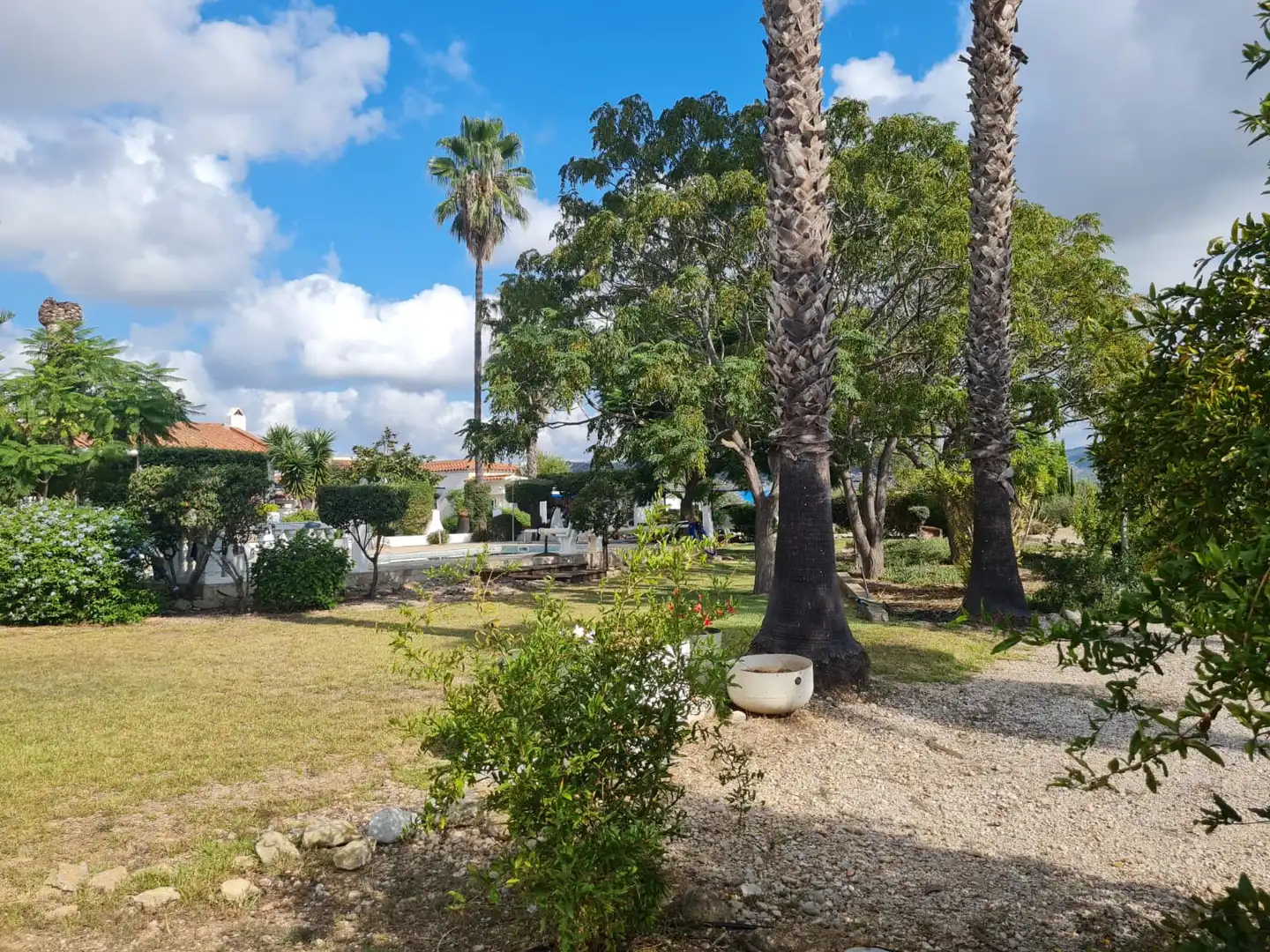 Detached house with pool for sale in Boverals - Saldonar, imagen 44