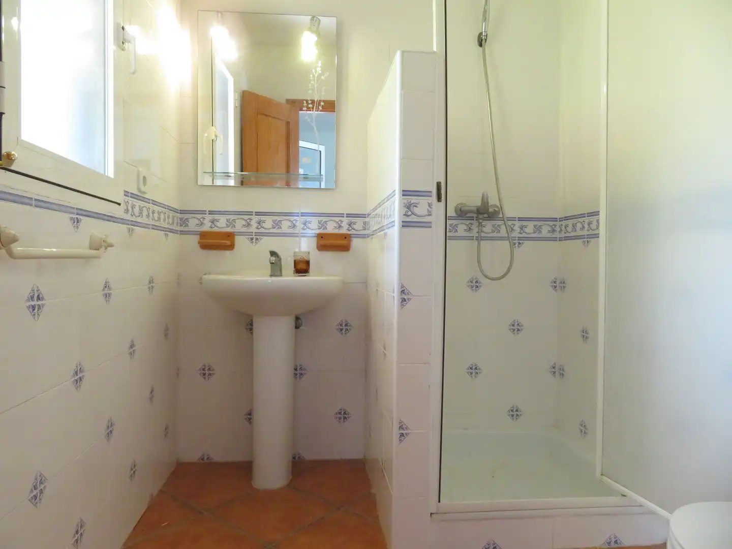 Casa rústica amb piscina en venda a Pasaje los Pepeles, imagen 27