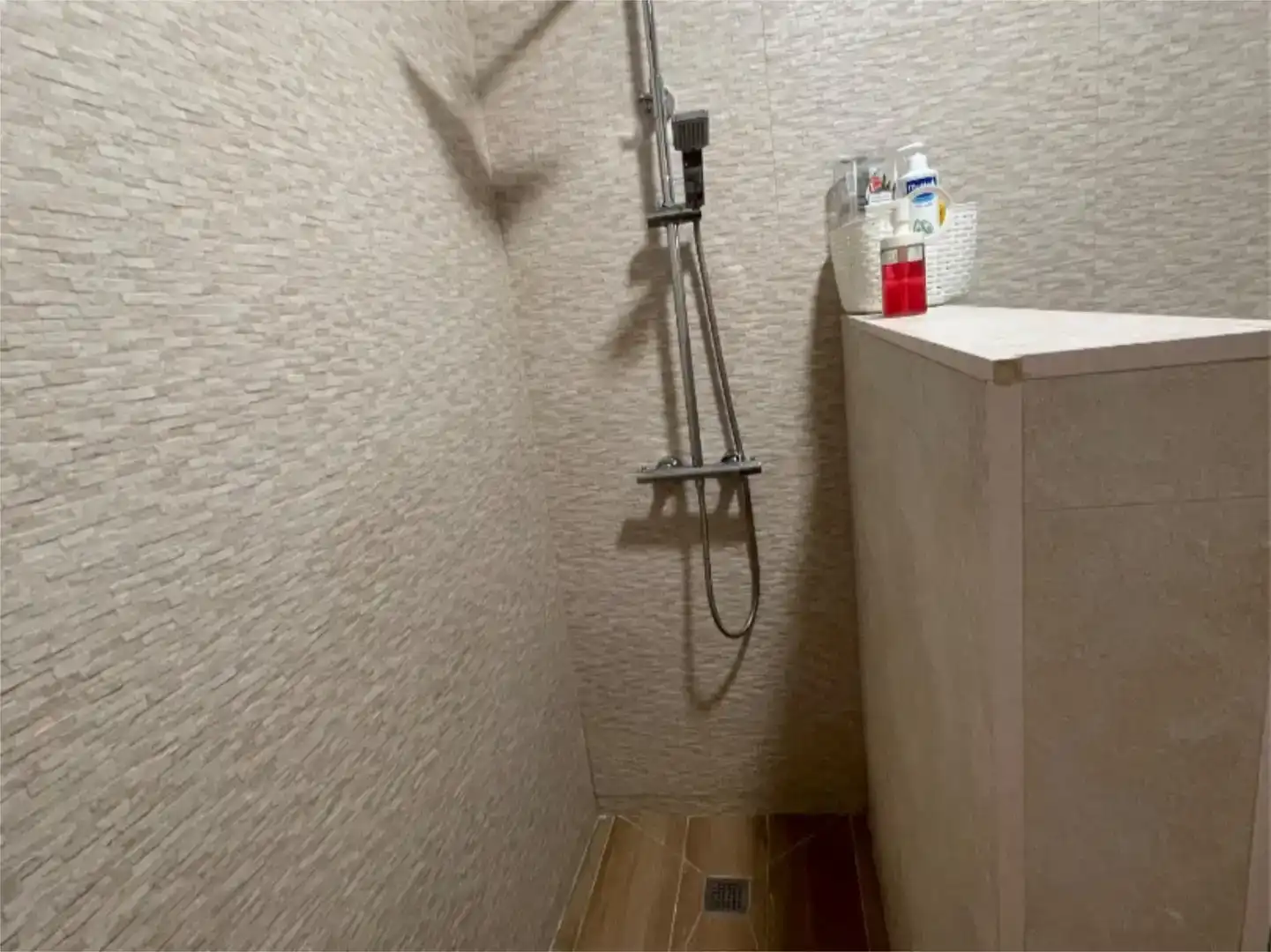 Baño de Piso en venta en Adra, Almería