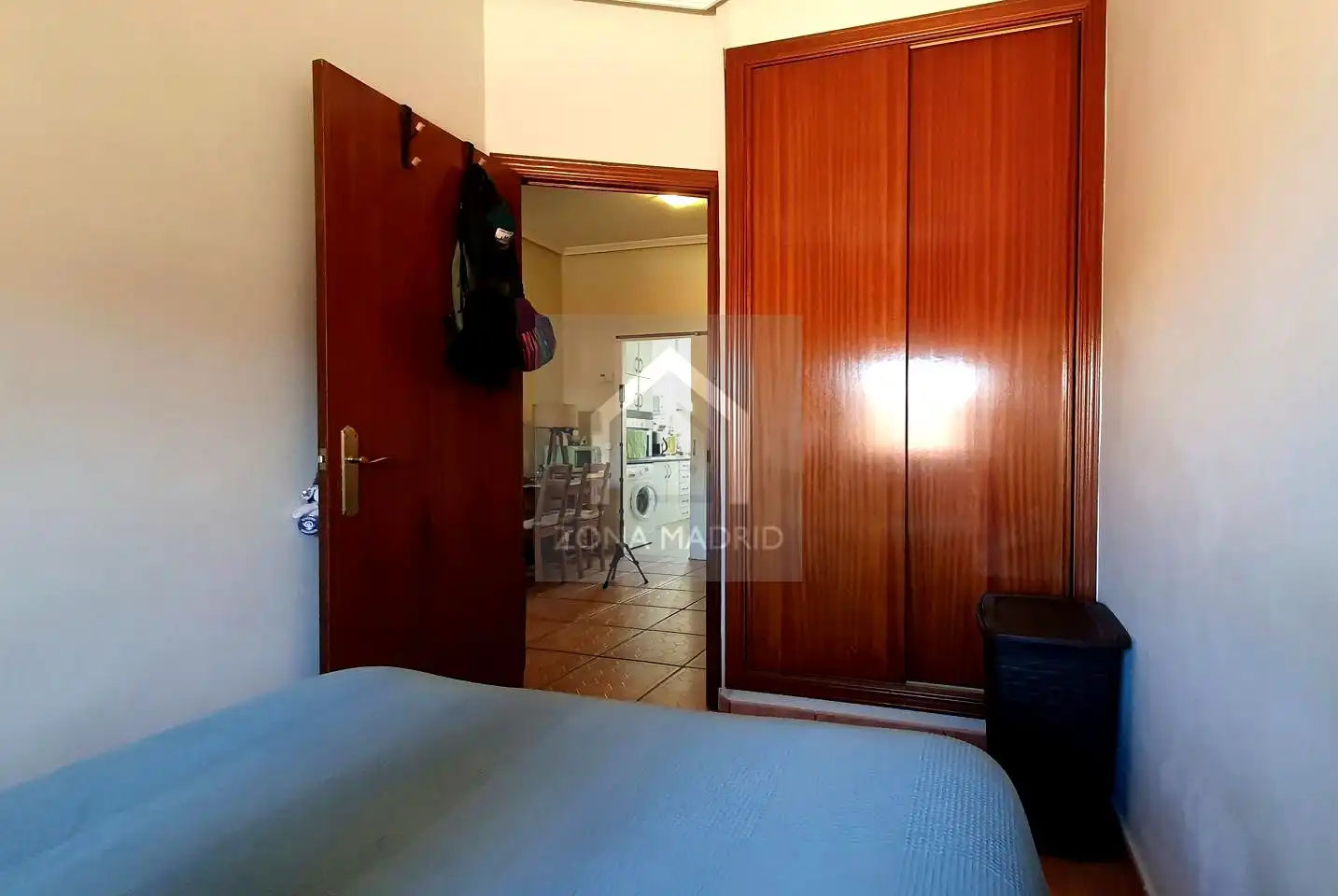 Habitación de Piso en venta en Madrid con Calefacción