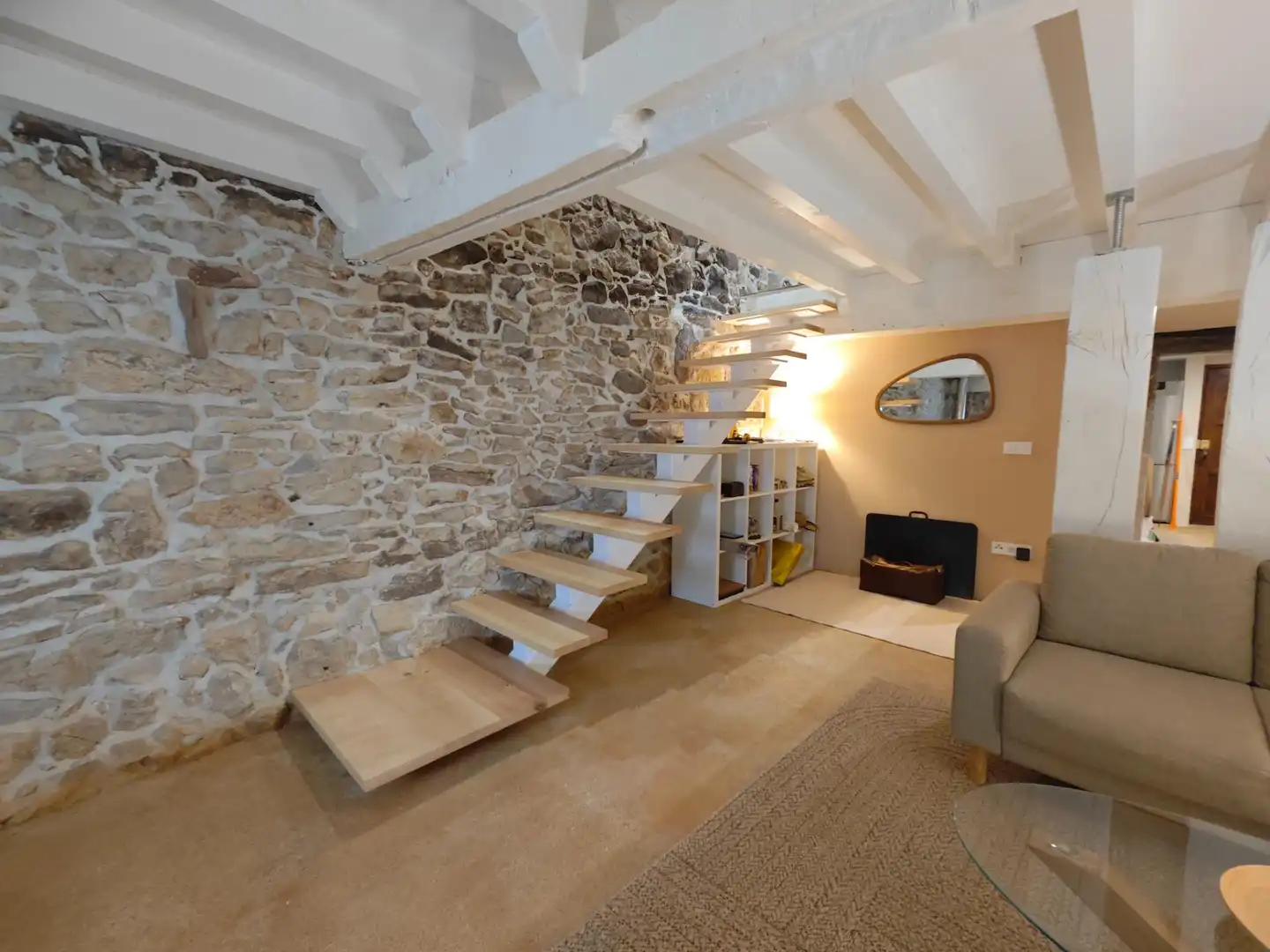 Casa o chalet en venta en Valdáliga