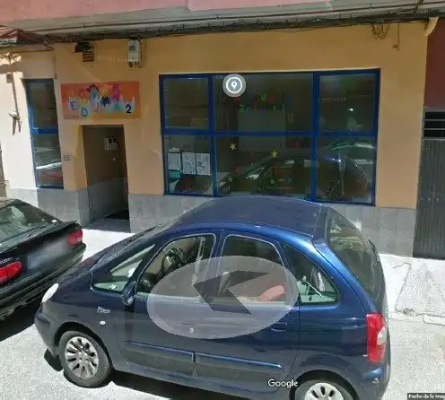 Aparcament de Local de lloguer en Valladolid