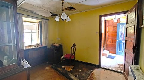 Foto 5 de Casa o chalet en venta en Ruela Do Pison, Ensanche - Sar, Santiago de Compostela