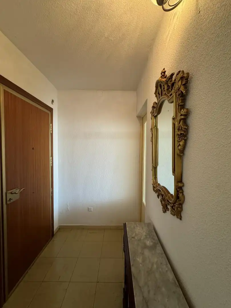 Planta baja en venta en Travesia del Nuevo Alamin, Alamín